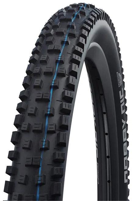 Schwalbe Nobby Nic Evo Super Trail MTB Tyre
