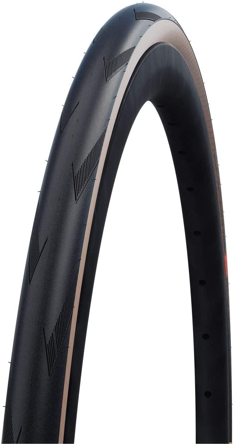 schwalbe pro one tle 700c road tire