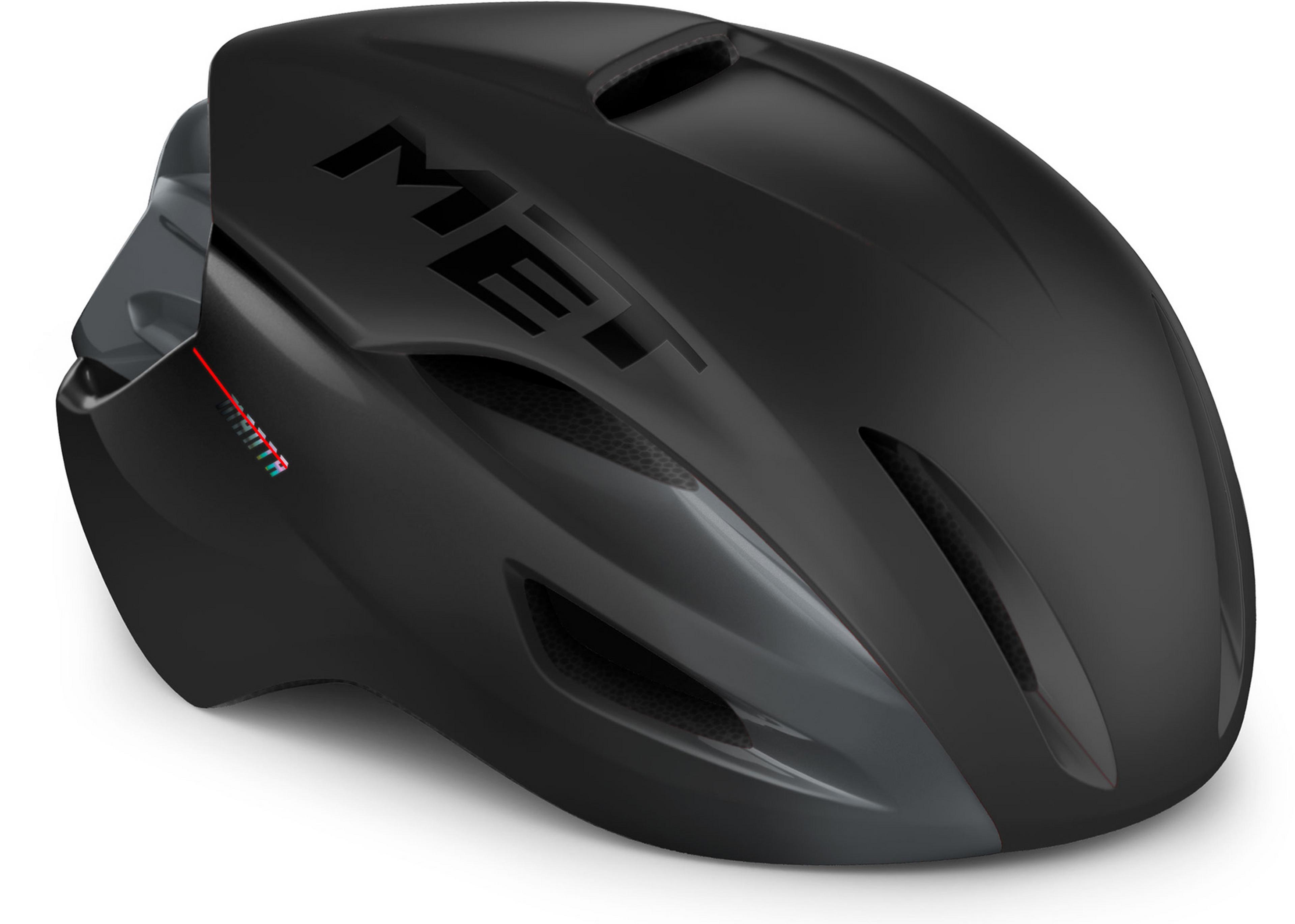 MET Manta (MIPS) ロードヘルメット | Chain Reaction