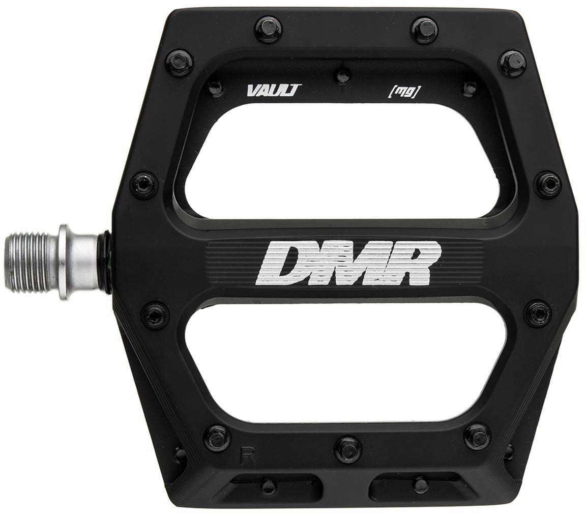 Image of DMR Vault MTB Flat Pedals, Black