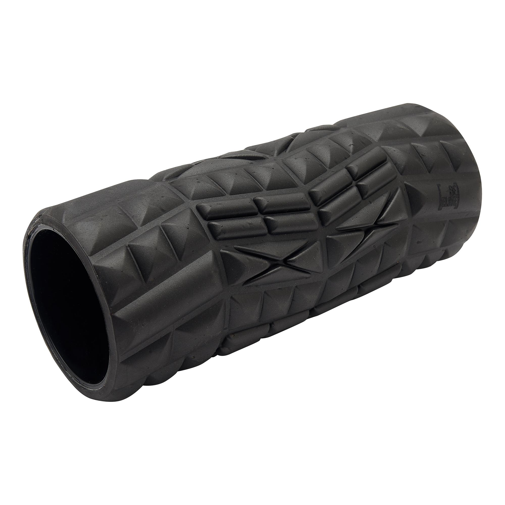 Image of BeElite Eco Massage Foam Roller - Black
