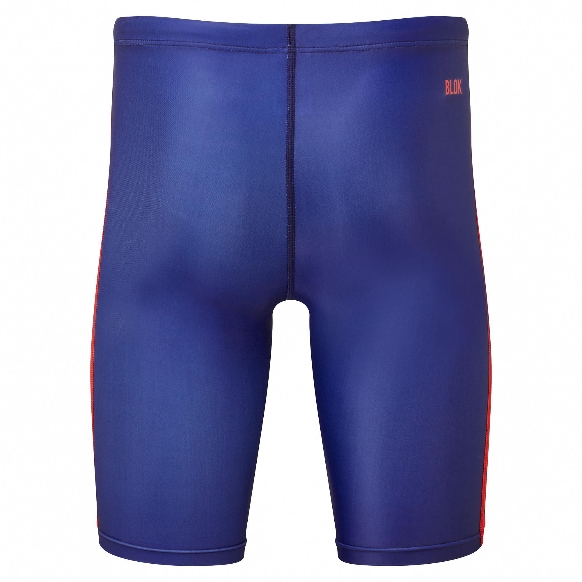 dhb Blok Jammer (Blaze) Wiggle