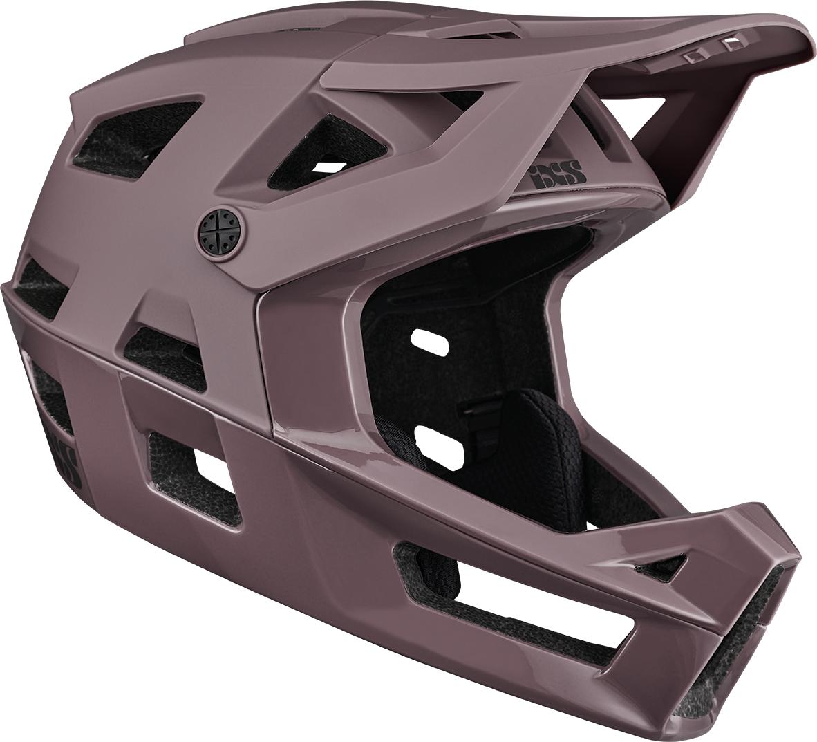 Ixs Trigger Full Face Mips Helmet Taupe