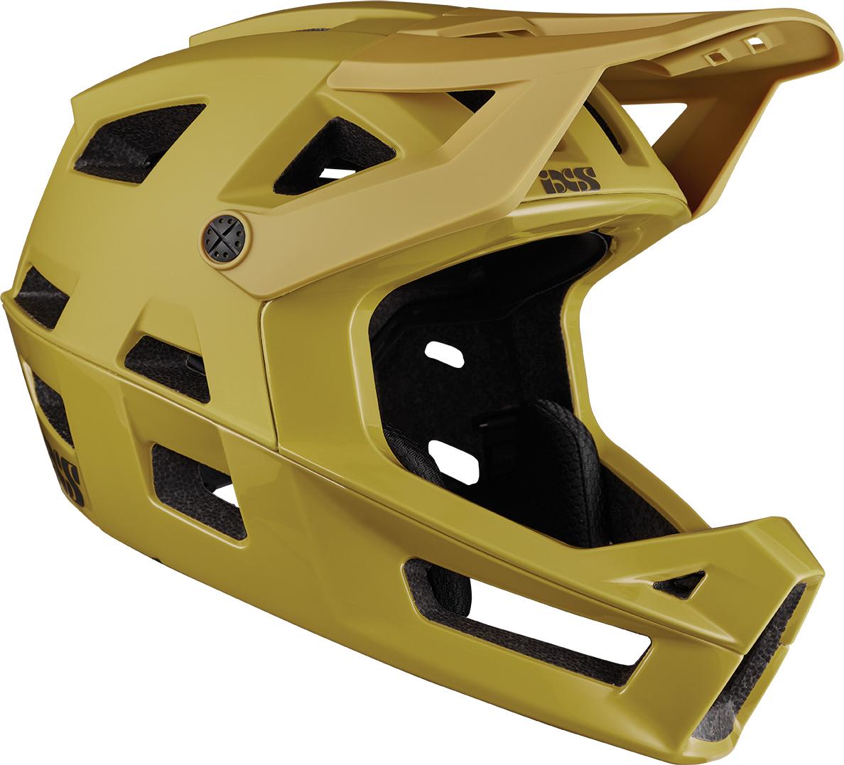 Image of IXS Trigger FF MIPS Helmet, Acacia