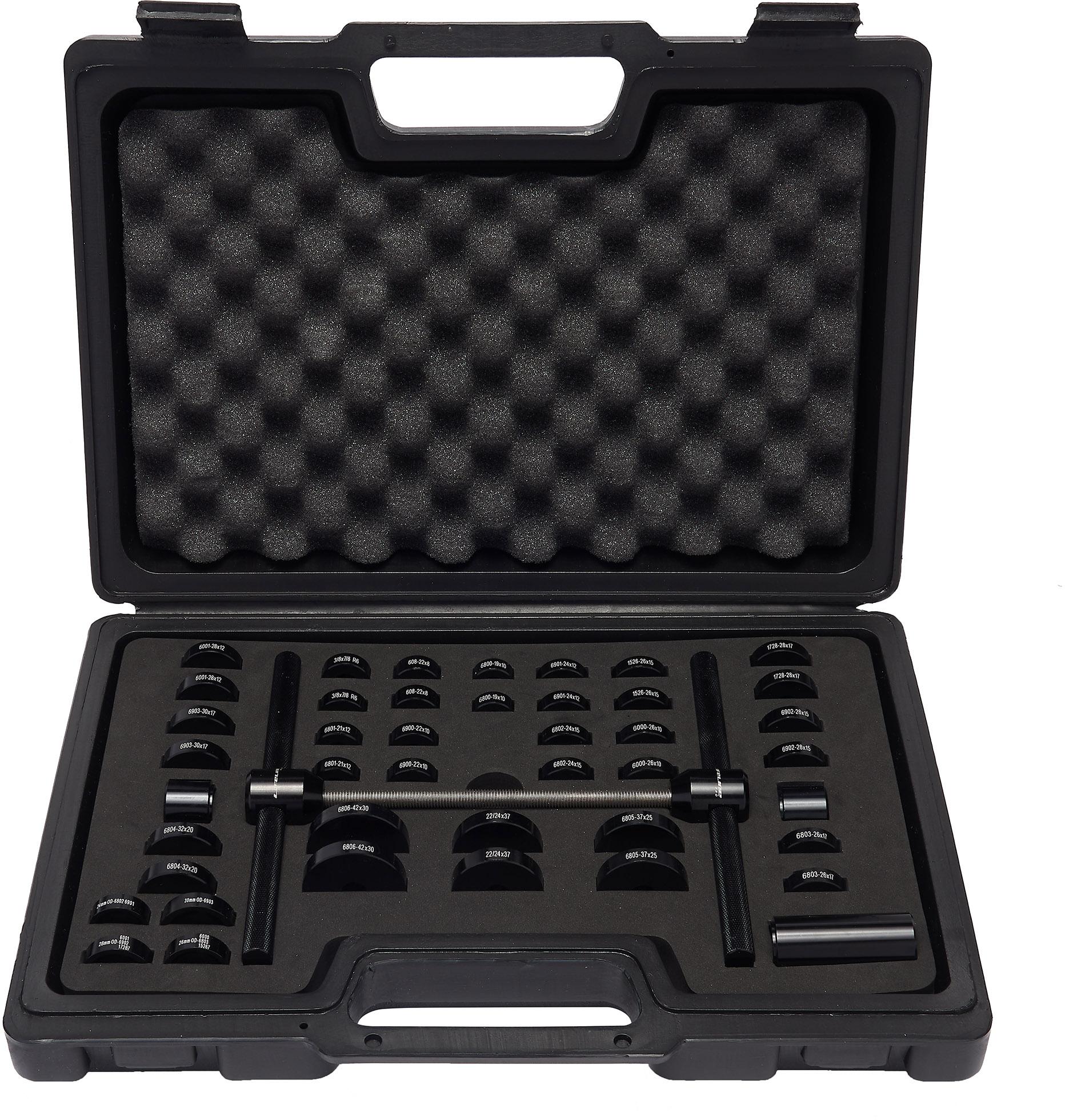 LifeLine Pro Bearing Press Set Wiggle