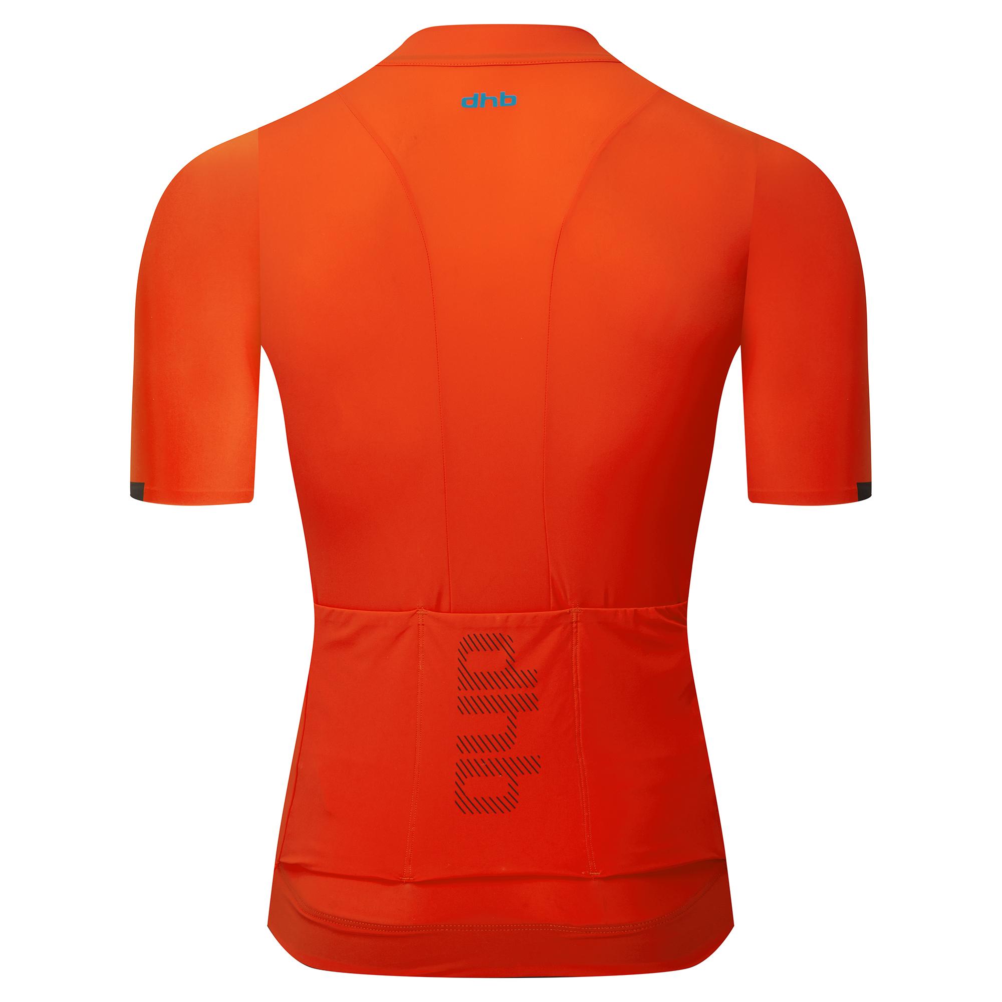dhb Aeron Ultra Men's Short Sleeve Jersey 2.0 Wiggle