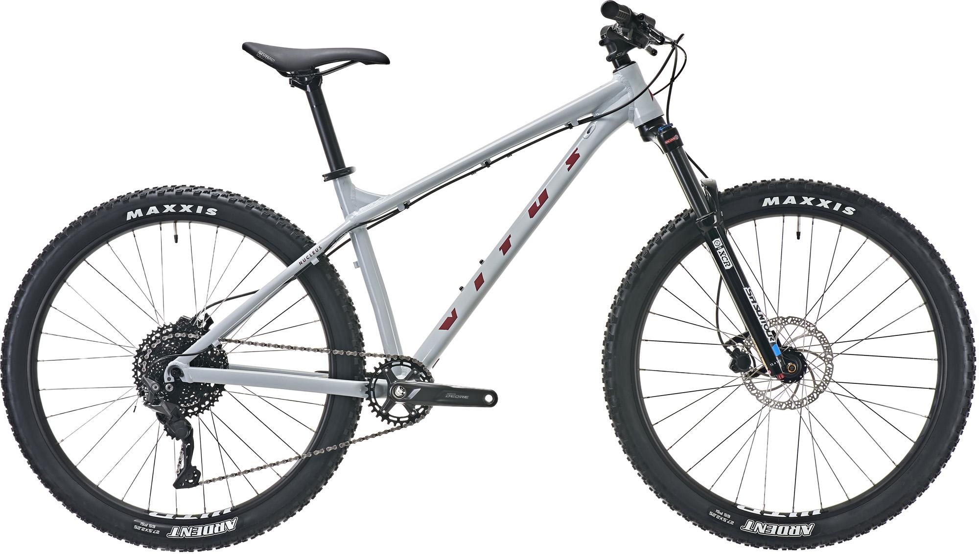 Vitus Nucleus 27 VRS Mountain Bike