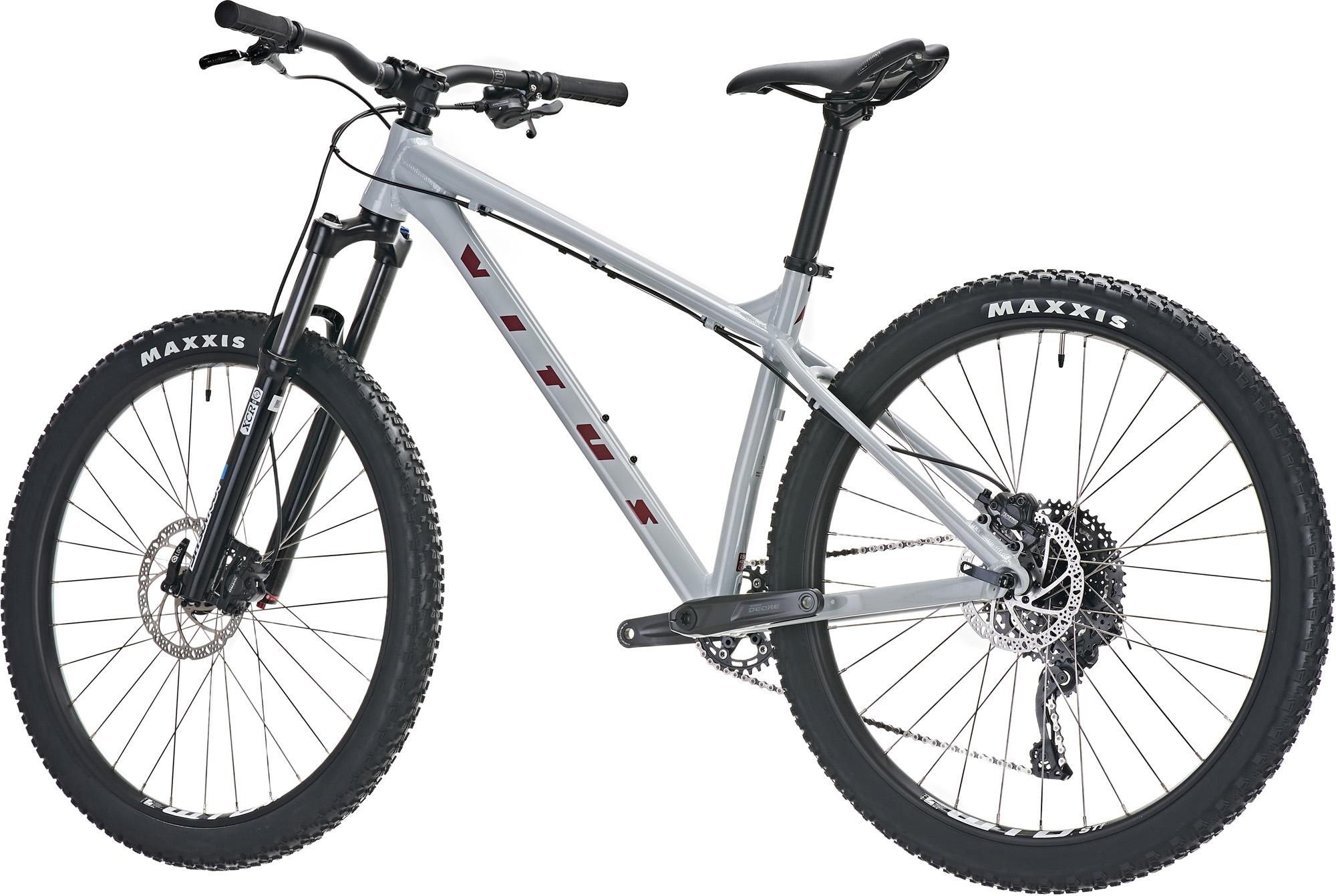 vitus nucleus 27 vrs