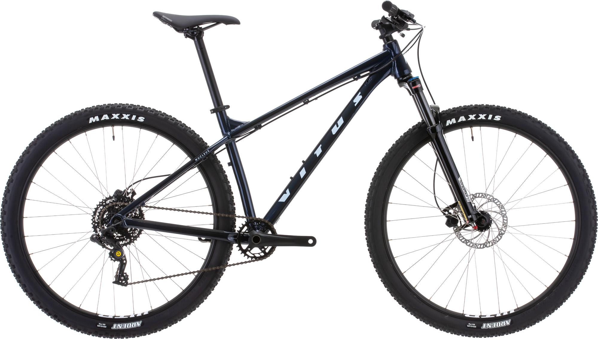 Vitus hot sale mountain bike