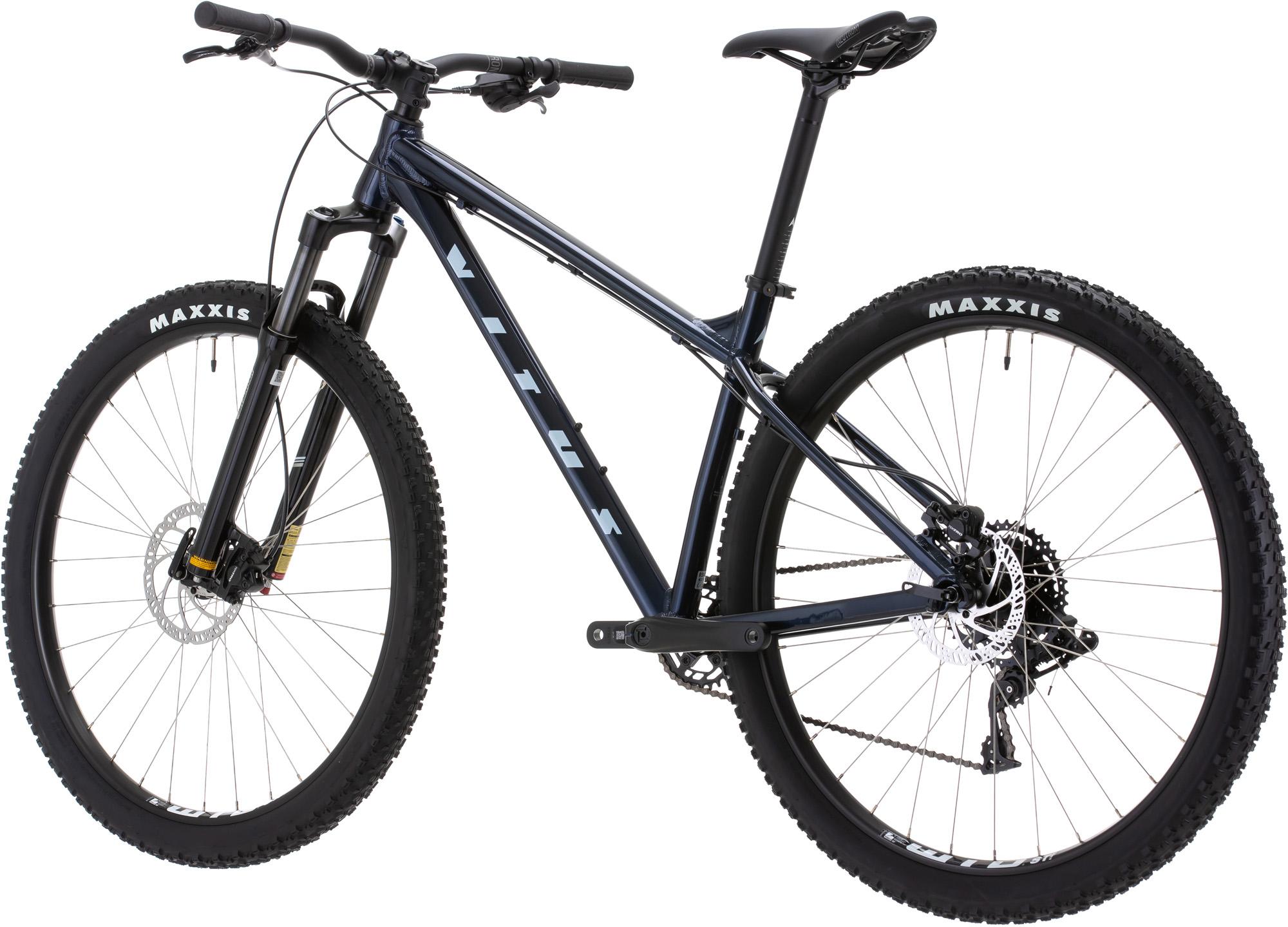 vitus escarpe 29 vr mountain bike