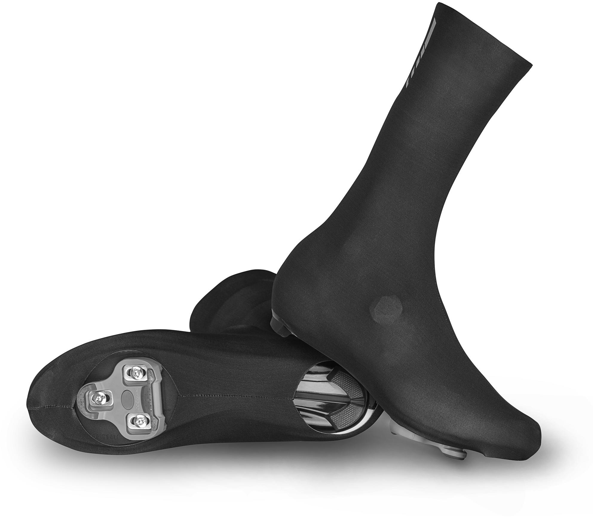 Click to view product details and reviews for Gripgrab Raceaero Tt Raceday Lycra Shoe Covers Black.