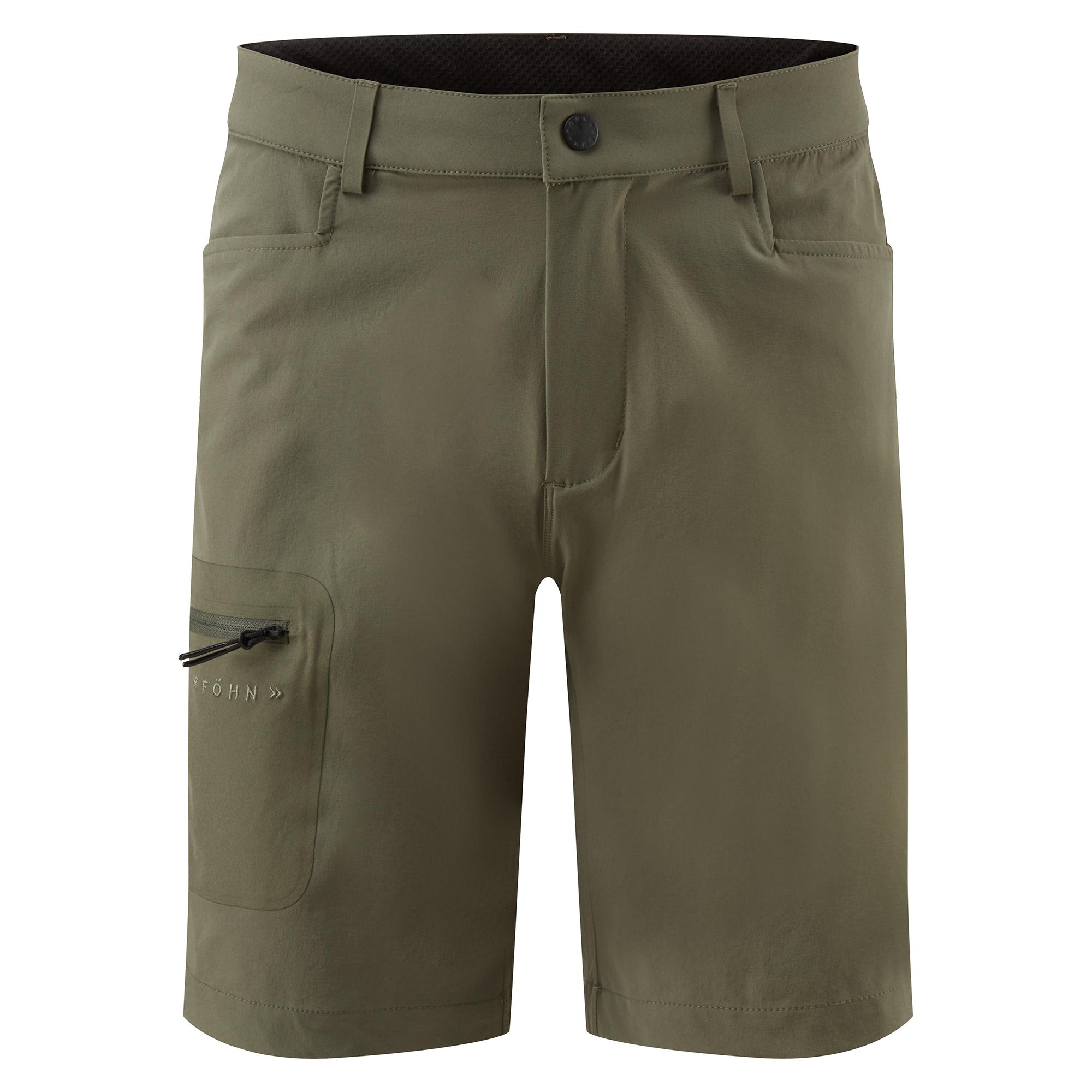 Click to view product details and reviews for F&ouml;hn Mens Trail Hiking Short Khaki.