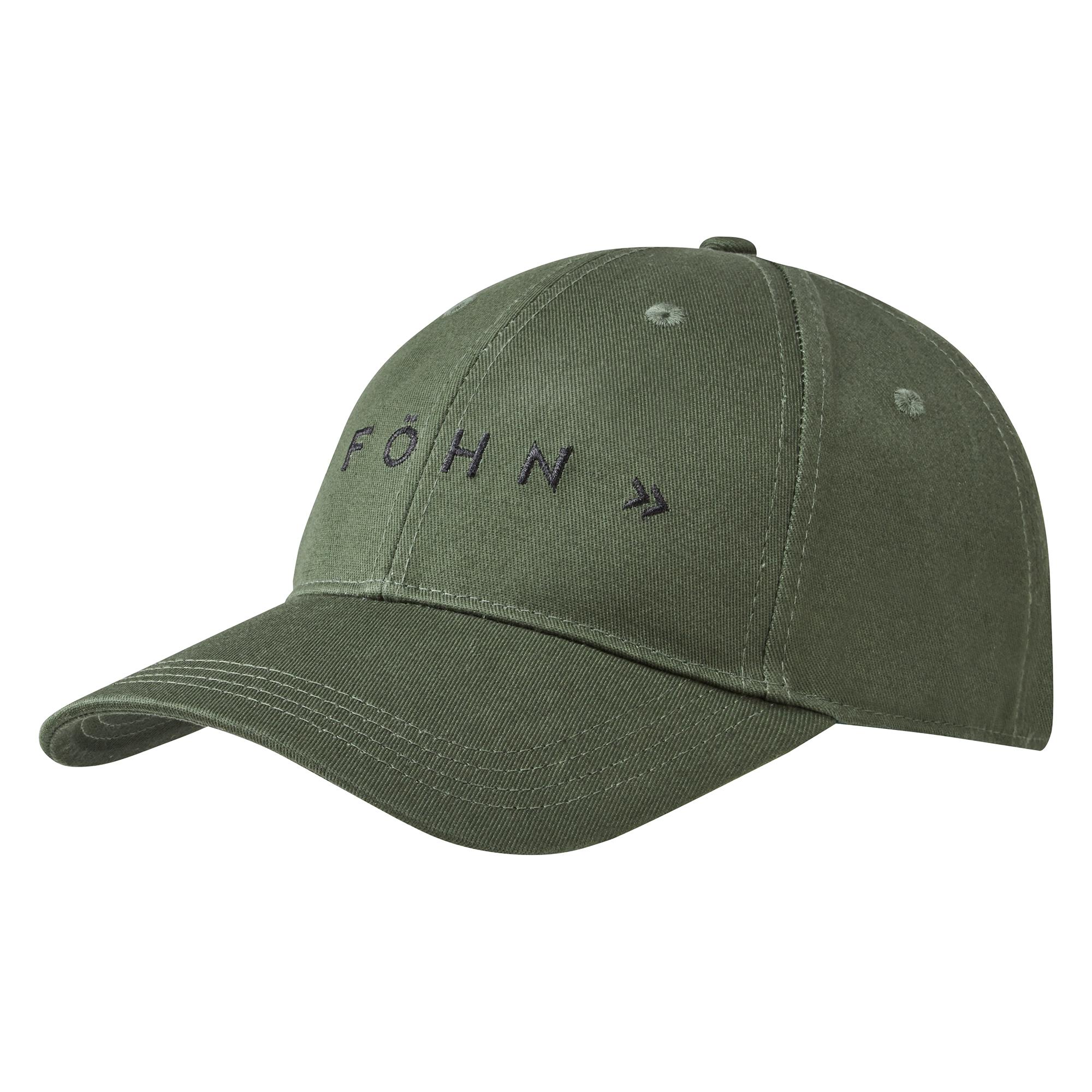 Click to view product details and reviews for Föhn Cap Khaki.