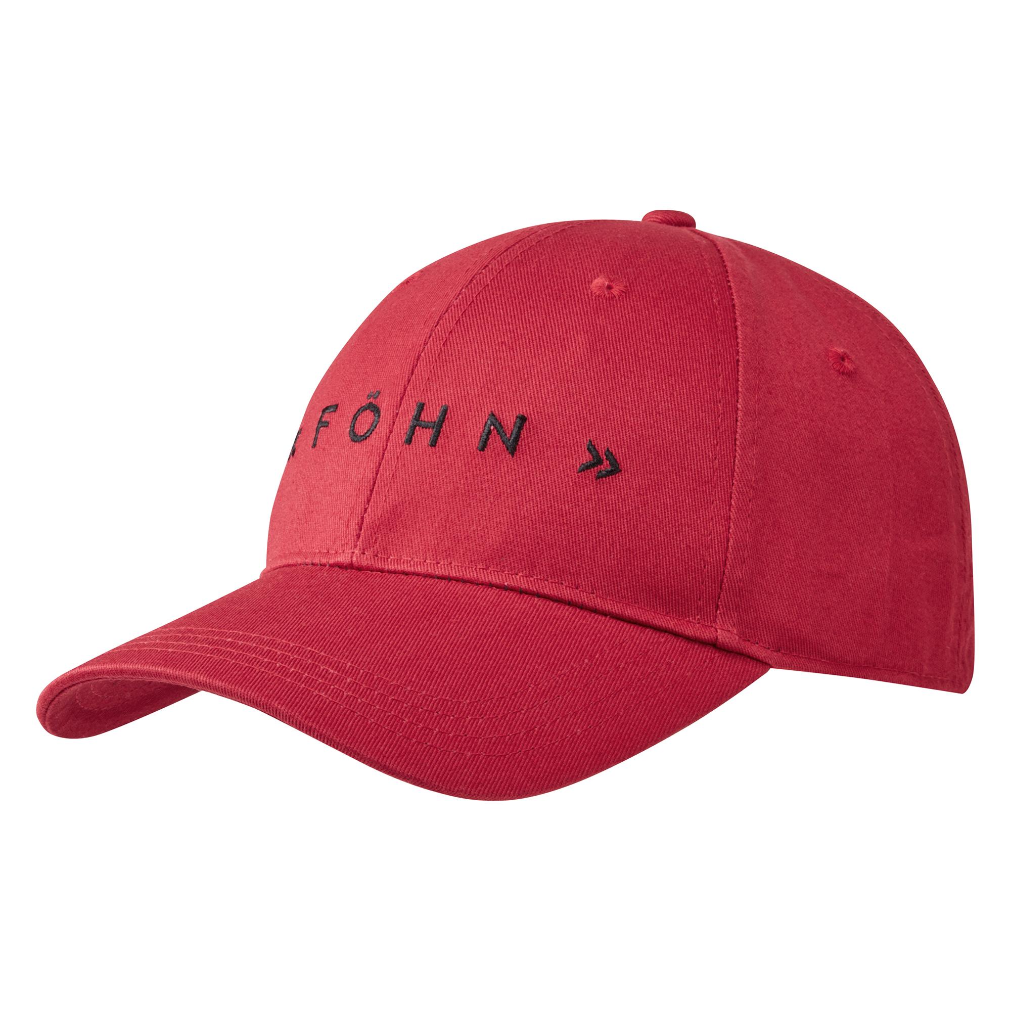Image of Casquette Föhn - Red