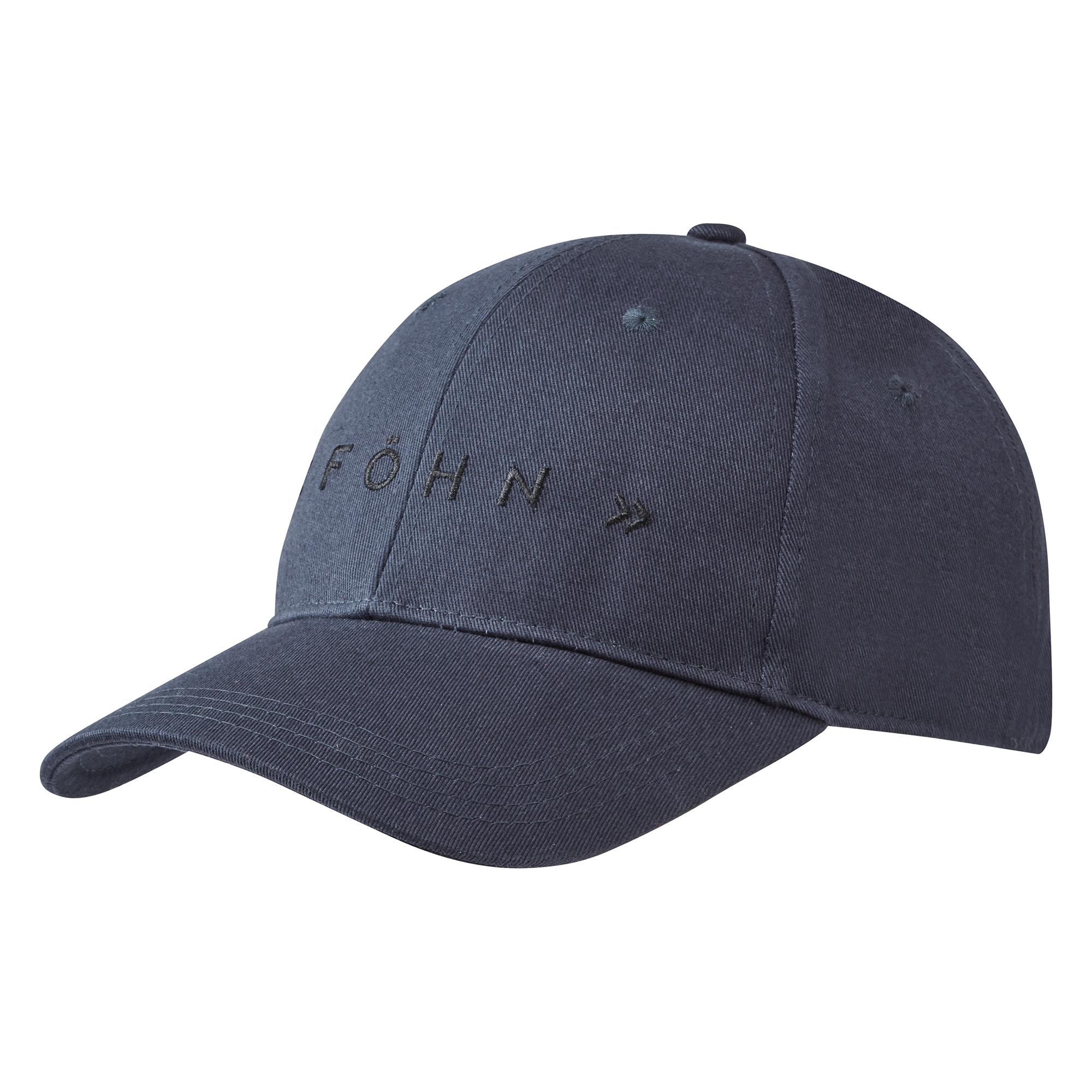 Click to view product details and reviews for Föhn Cap Navy.