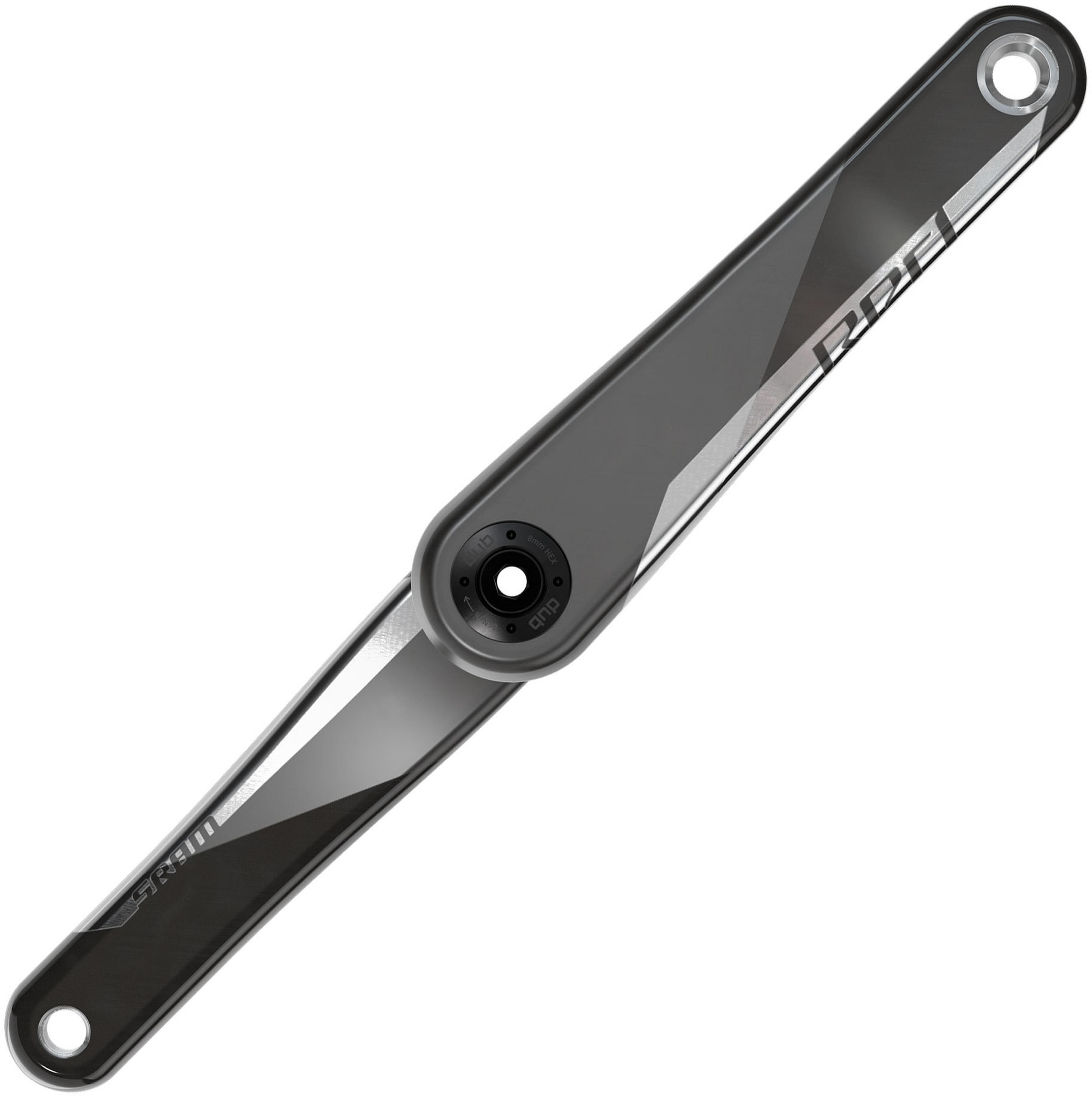 SRAM Red DUB Crank Arm Assembly | Wiggle