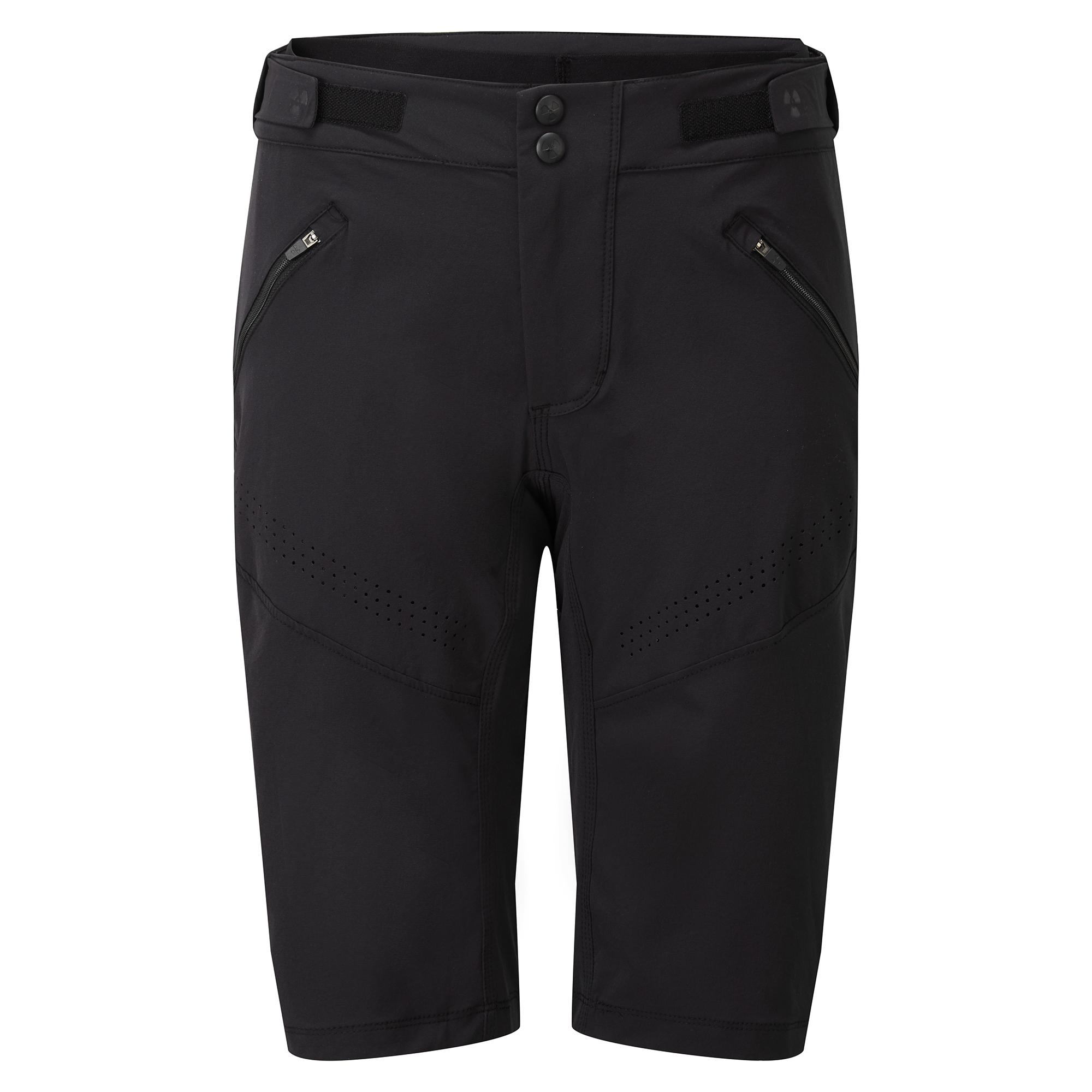 Click to view product details and reviews for Nukeproof Blackline Womens Shorts With Liner.