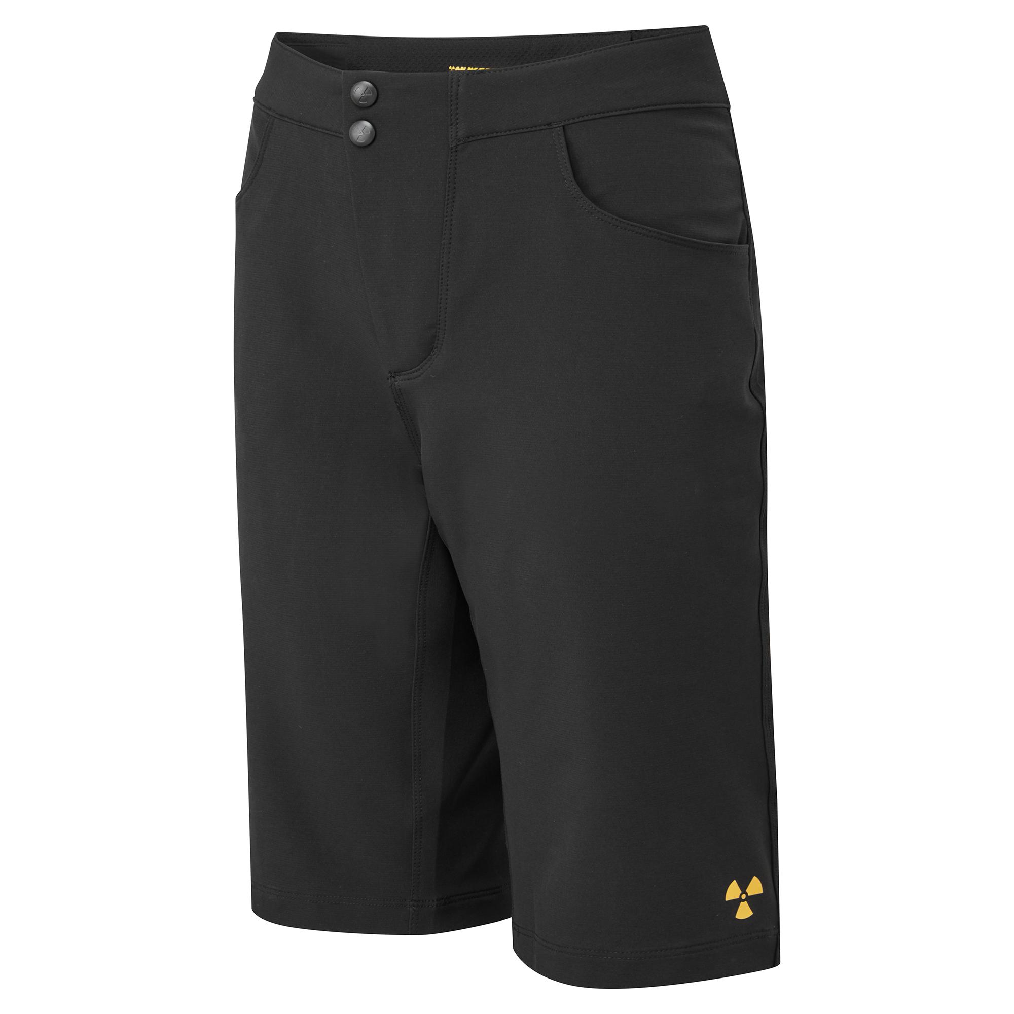 Click to view product details and reviews for Nukeproof Outland Womens Short Black.