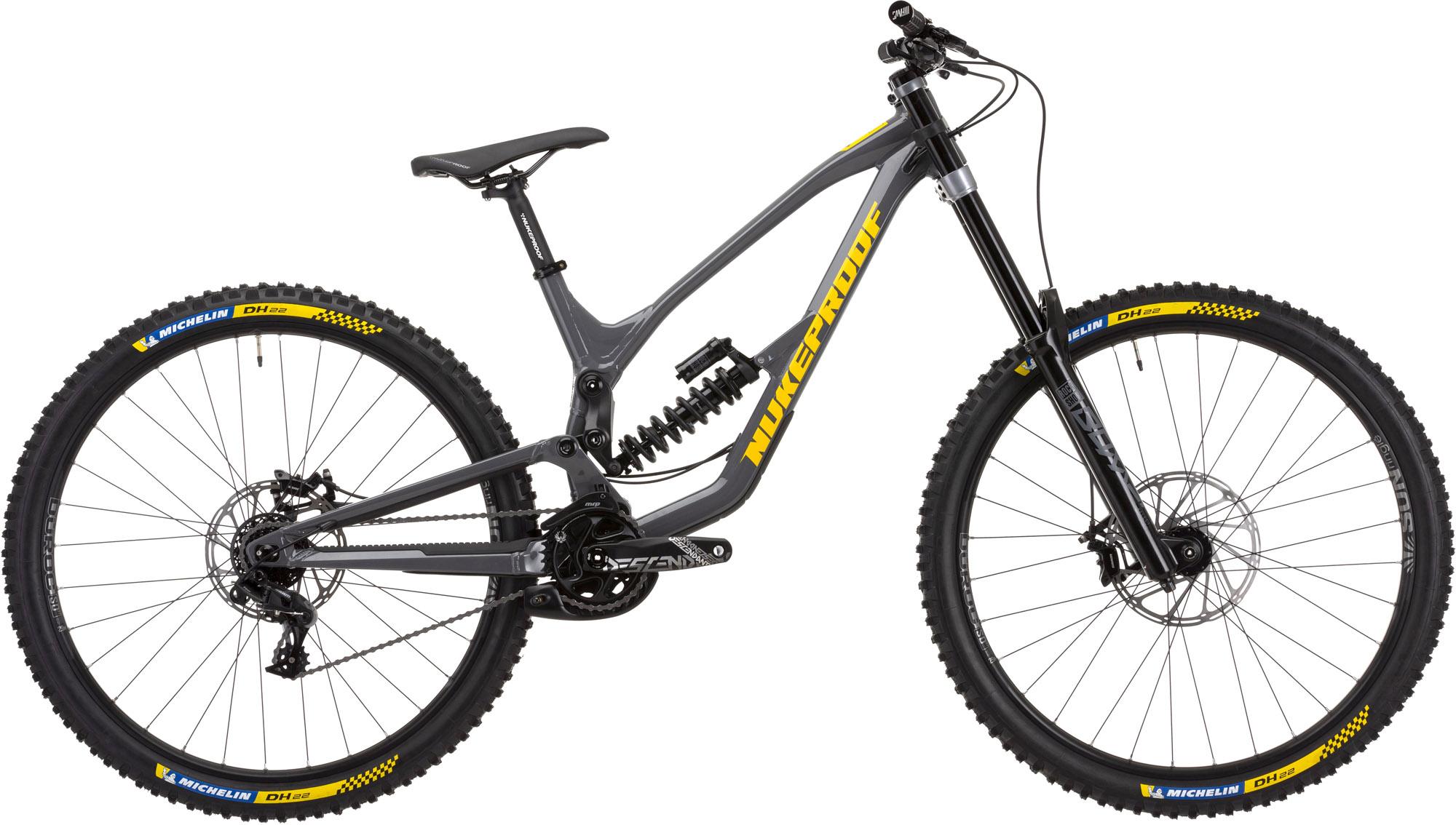 the best downhill bike 2020