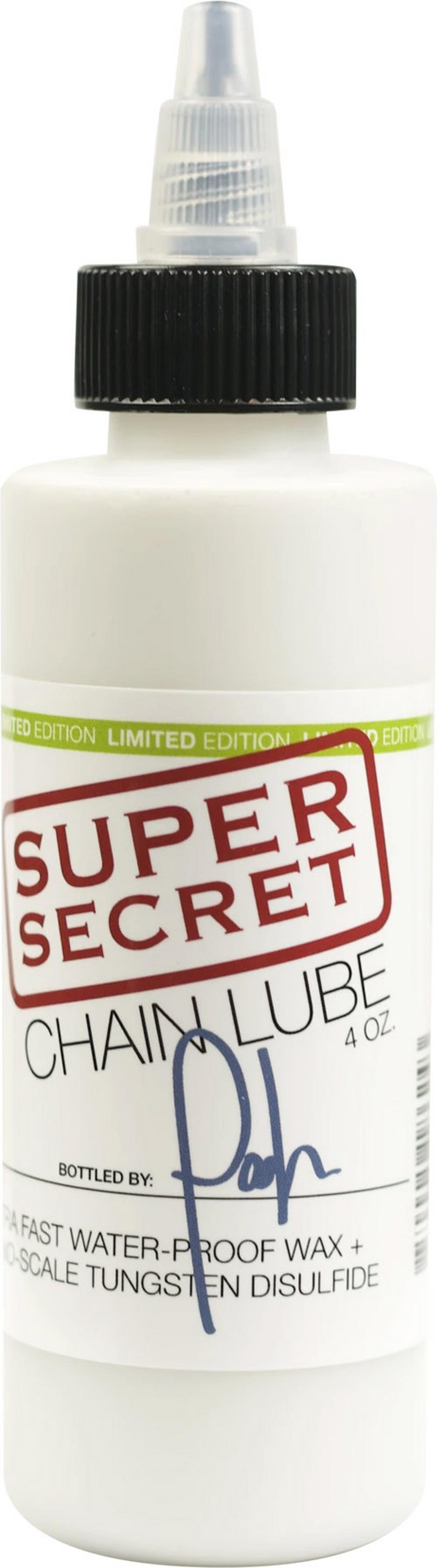 Review: Silca Super Secret Chain Lube