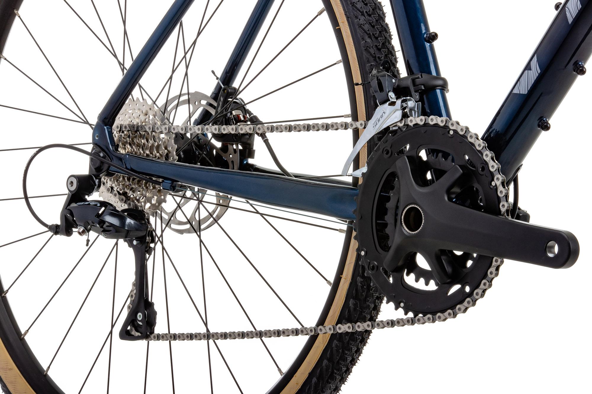 vitus substance gravel