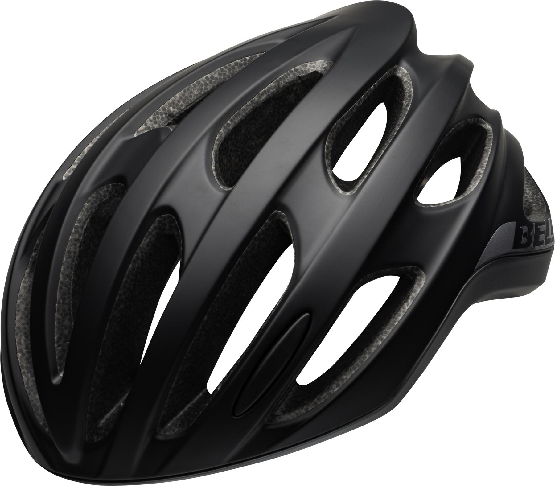 Click to view product details and reviews for Bell Formula Road Helmet Mips Black Grey.