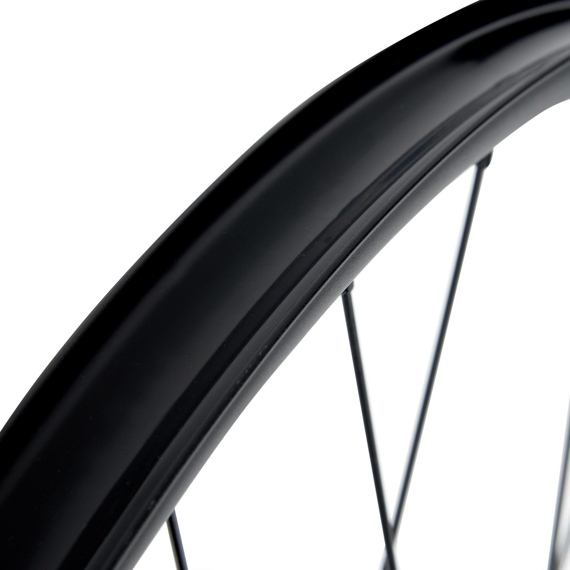 BrandX Trail Wheelset Wiggle