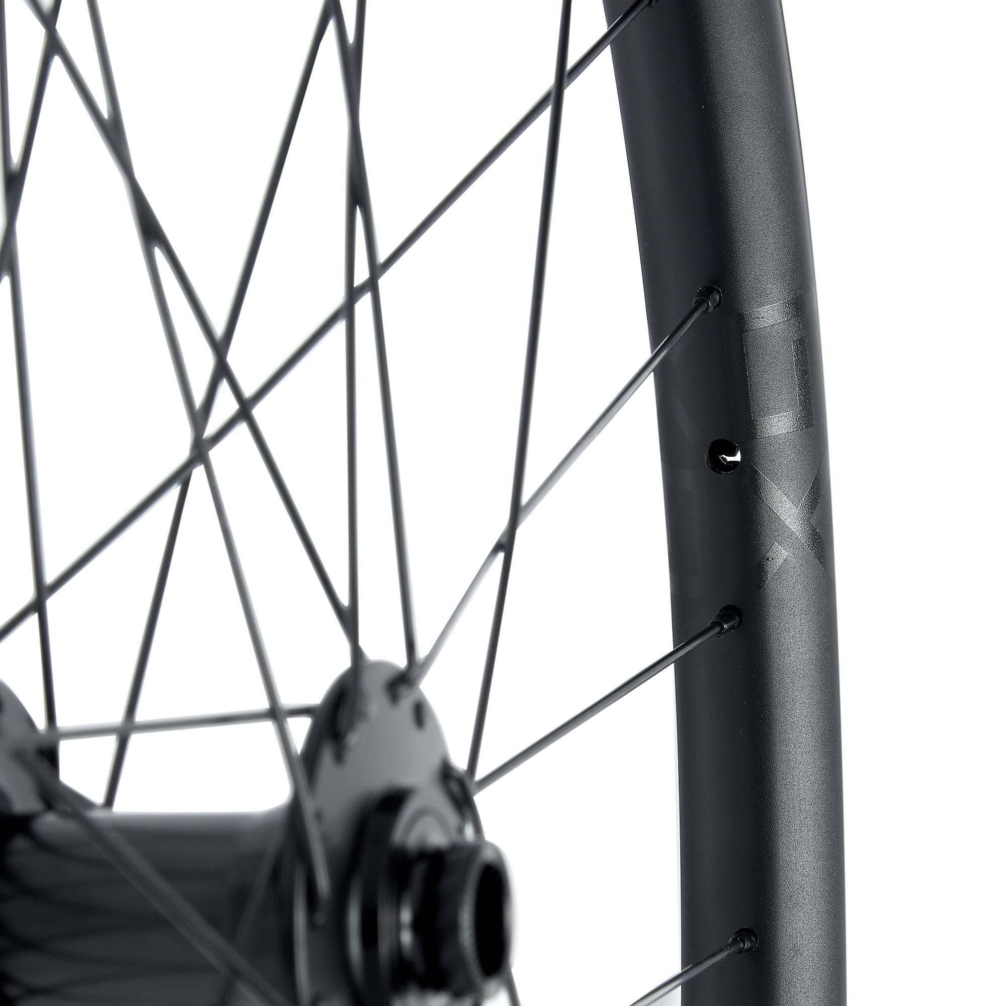 BrandX Trail Wheelset Wiggle