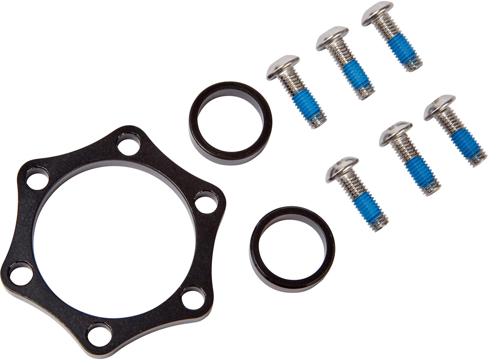 Click to view product details and reviews for Brand X Front Boost Conversion Black.