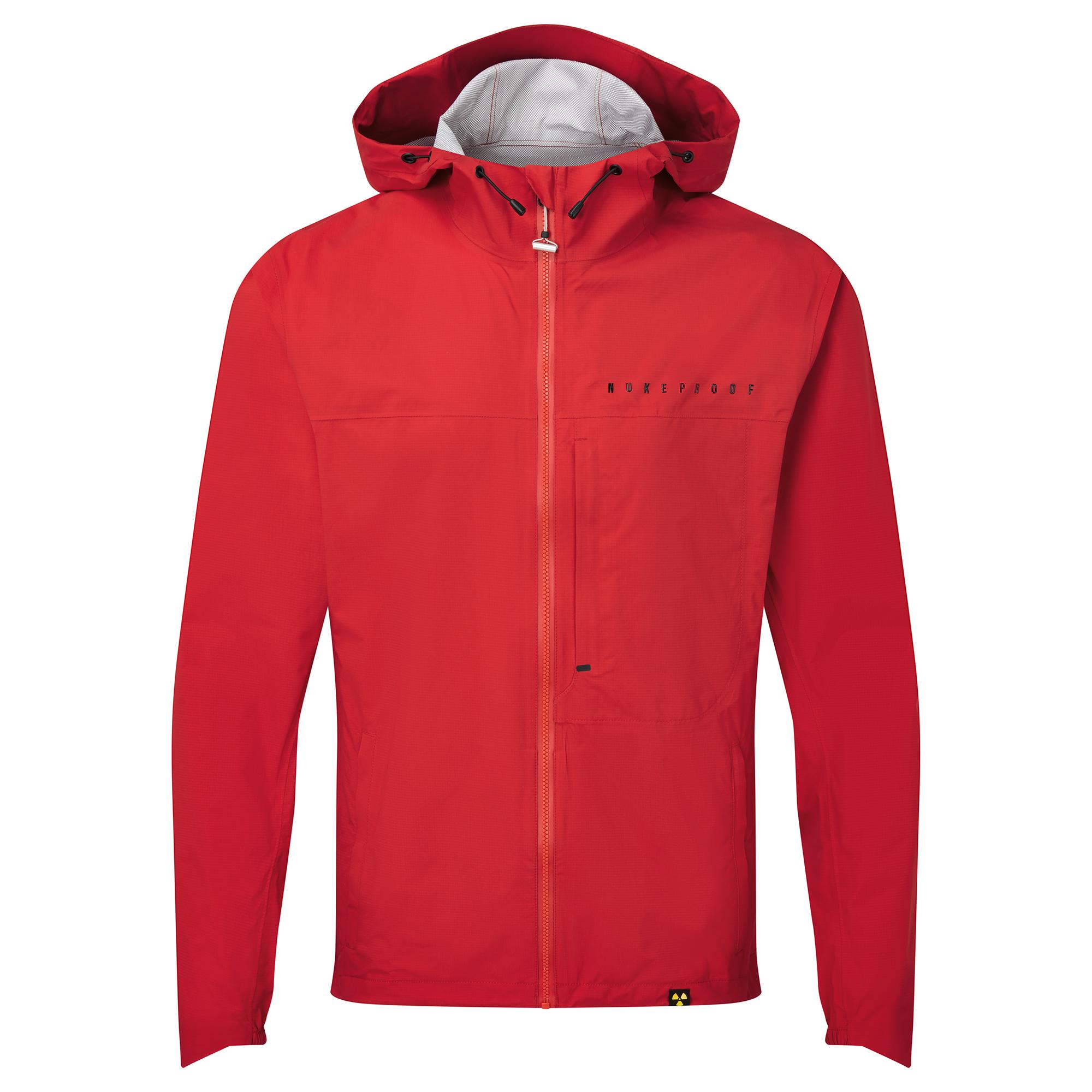 Click to view product details and reviews for Nukeproof Blackline Mens 25l Packable Cycling Jacket Salsa.