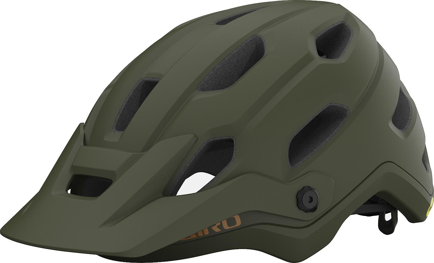 Click to view product details and reviews for Giro Source Mtb Cycling Helmet Mips Matte Trail Green.
