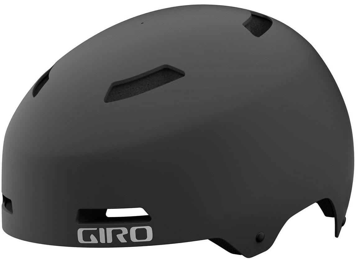 Image of Giro Dime Kids Casco, Matte Black