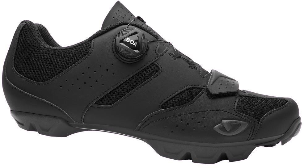 GIS7126219 Giro Cylinder II Off Road Shoes sku GIS7126219