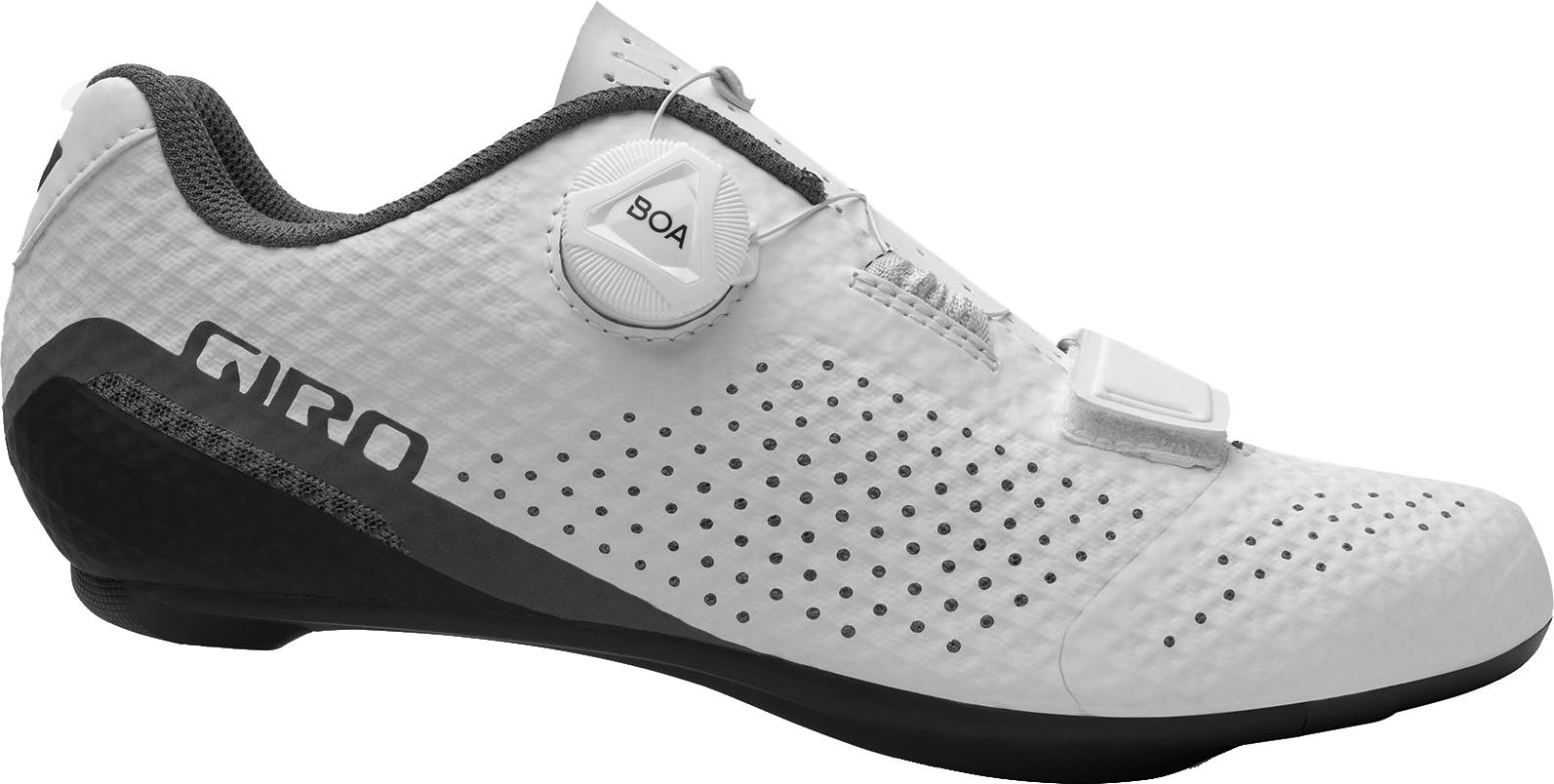 Click to view product details and reviews for Giro Womens Cadet Road Shoes White.