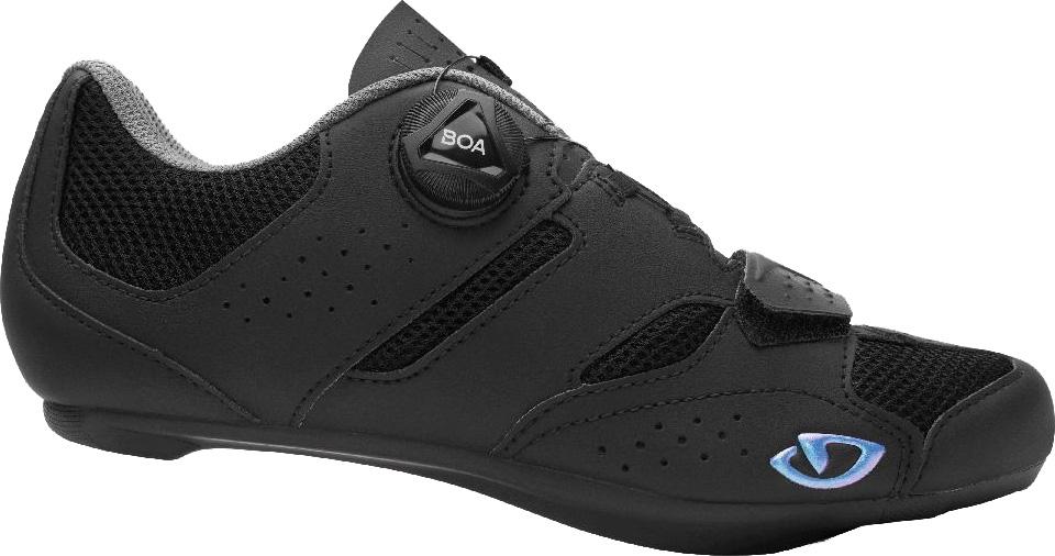 giro savix ii women's road shoes