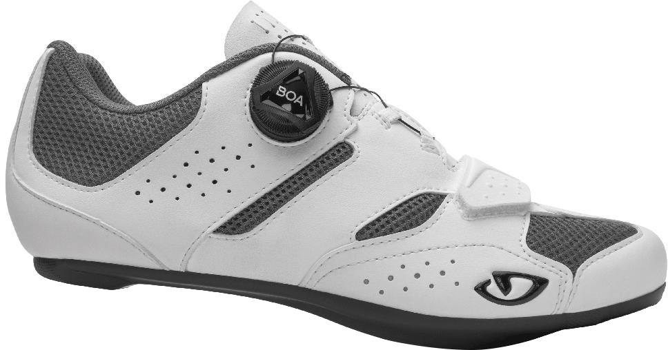 Click to view product details and reviews for Giro Womens Savix Ii Cycling Road Shoes White.