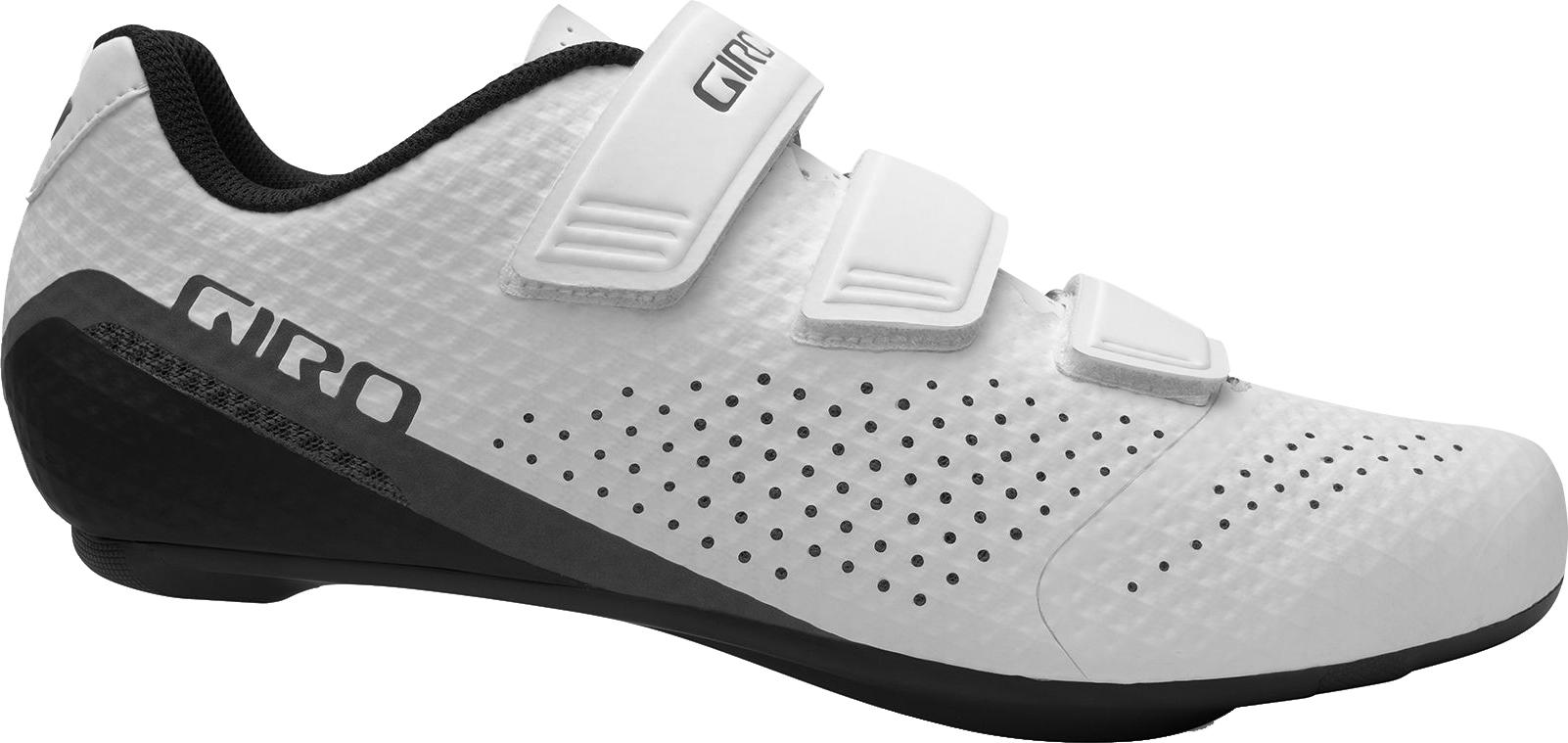 giro stylus road shoes