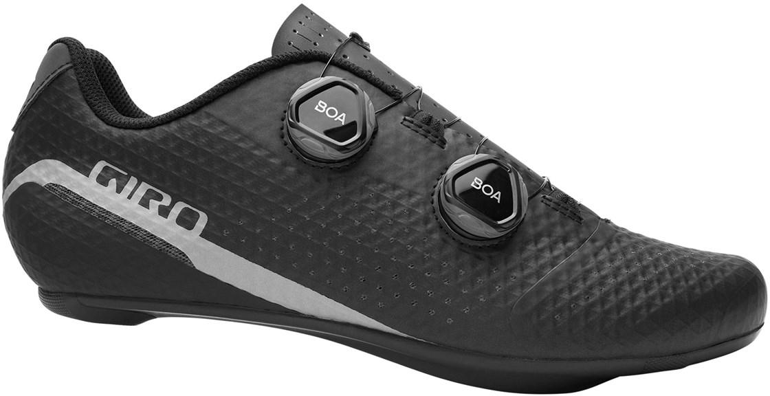 giro regime road shoes