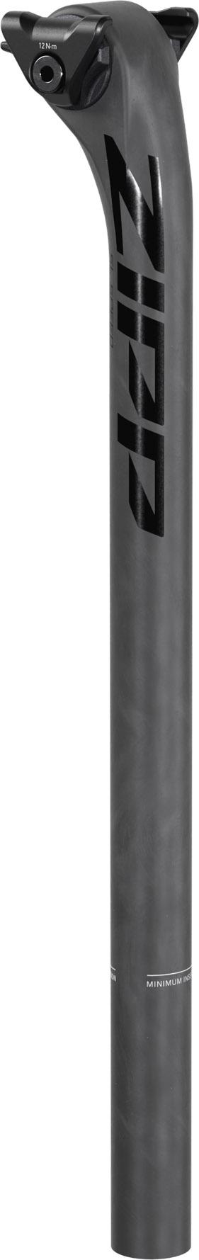 Click to view product details and reviews for Zipp Sl Speed Setback Alloy Seatpost Black.