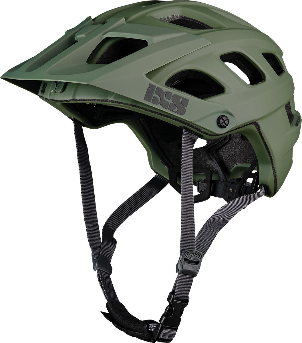 Click to view product details and reviews for Ixs Trail Evo Mips Mtb Helmet Sage.