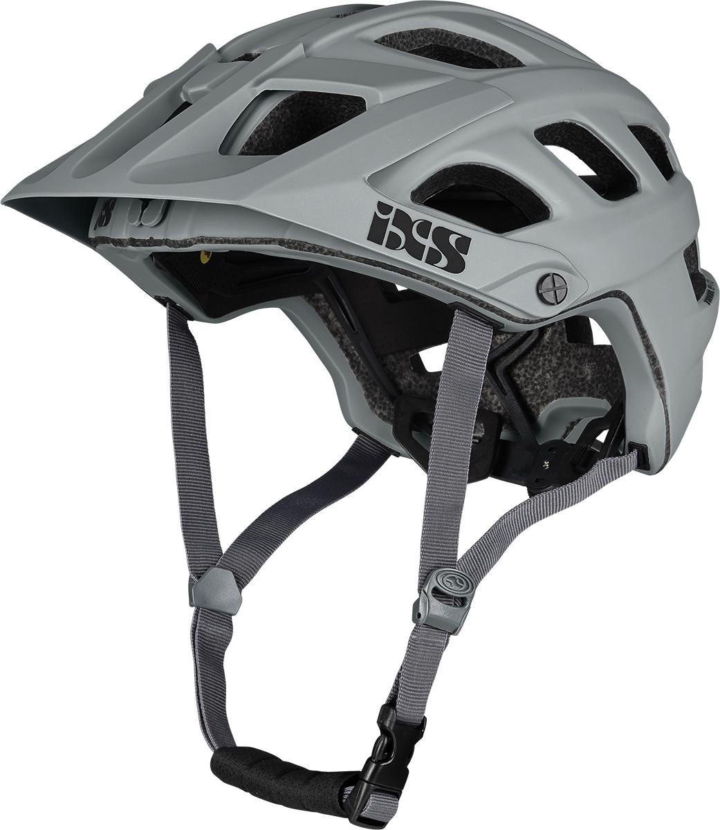 Click to view product details and reviews for Ixs Trail Evo Mips Mtb Helmet Grey.