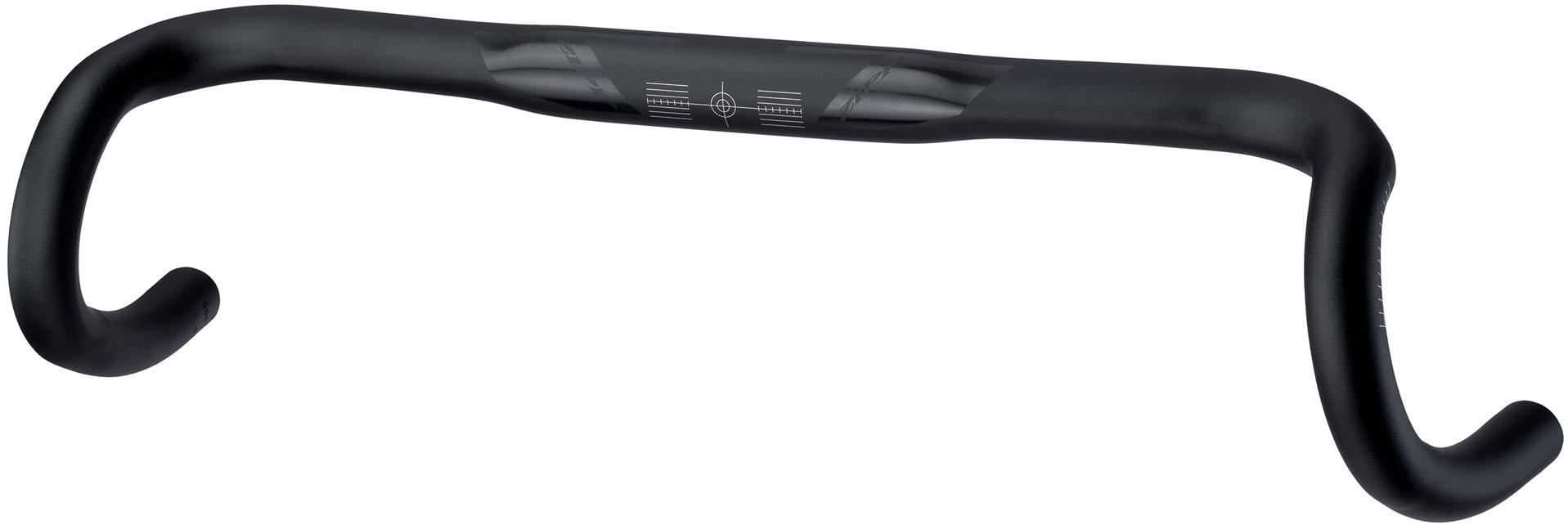 Click to view product details and reviews for Zipp Service Course Sl70 Xplr Alloy Handlebar 318mm Matte Black.