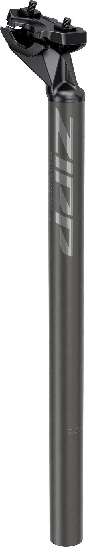 Click to view product details and reviews for Zipp Service Course Sl Alloy Seatpost Matte Black.