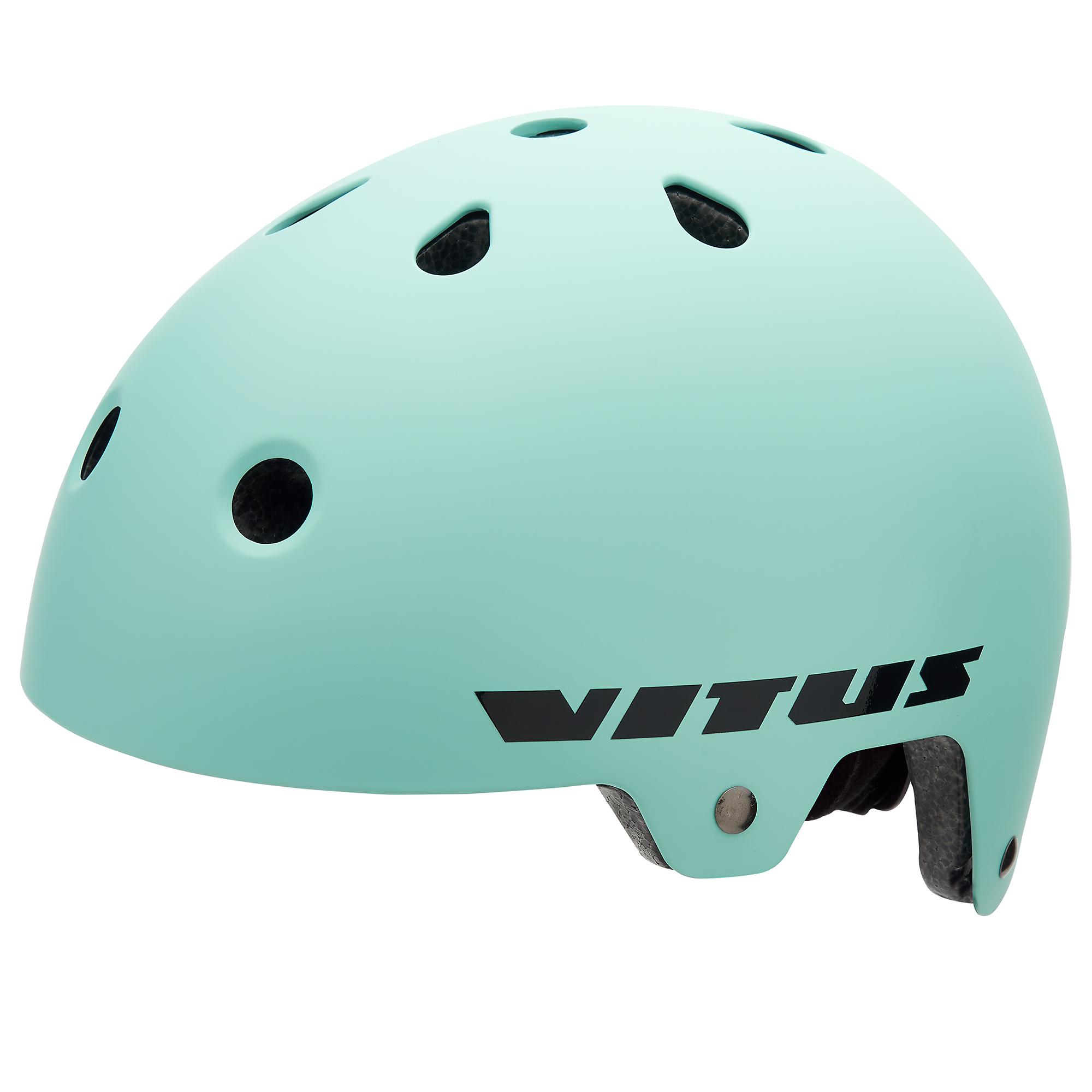 Image of Vitus Noggin Helmet, Mint