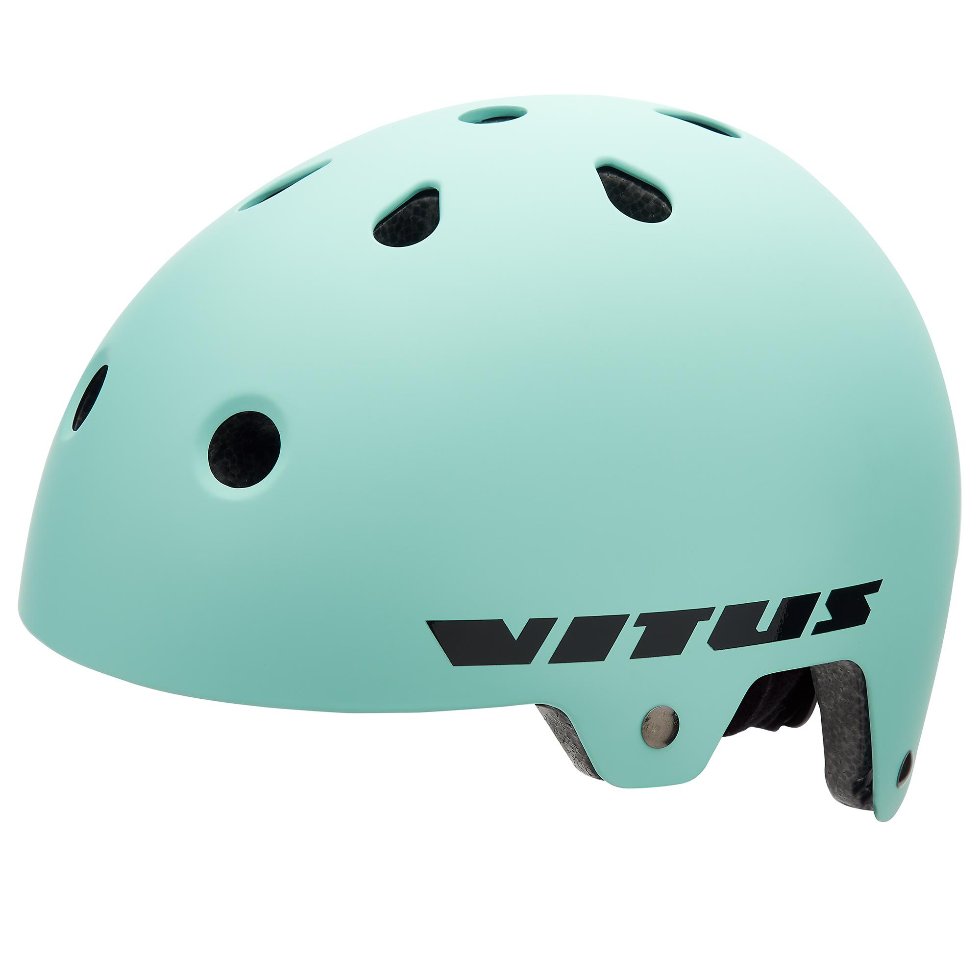 Vitus Noggin Helmet Mint