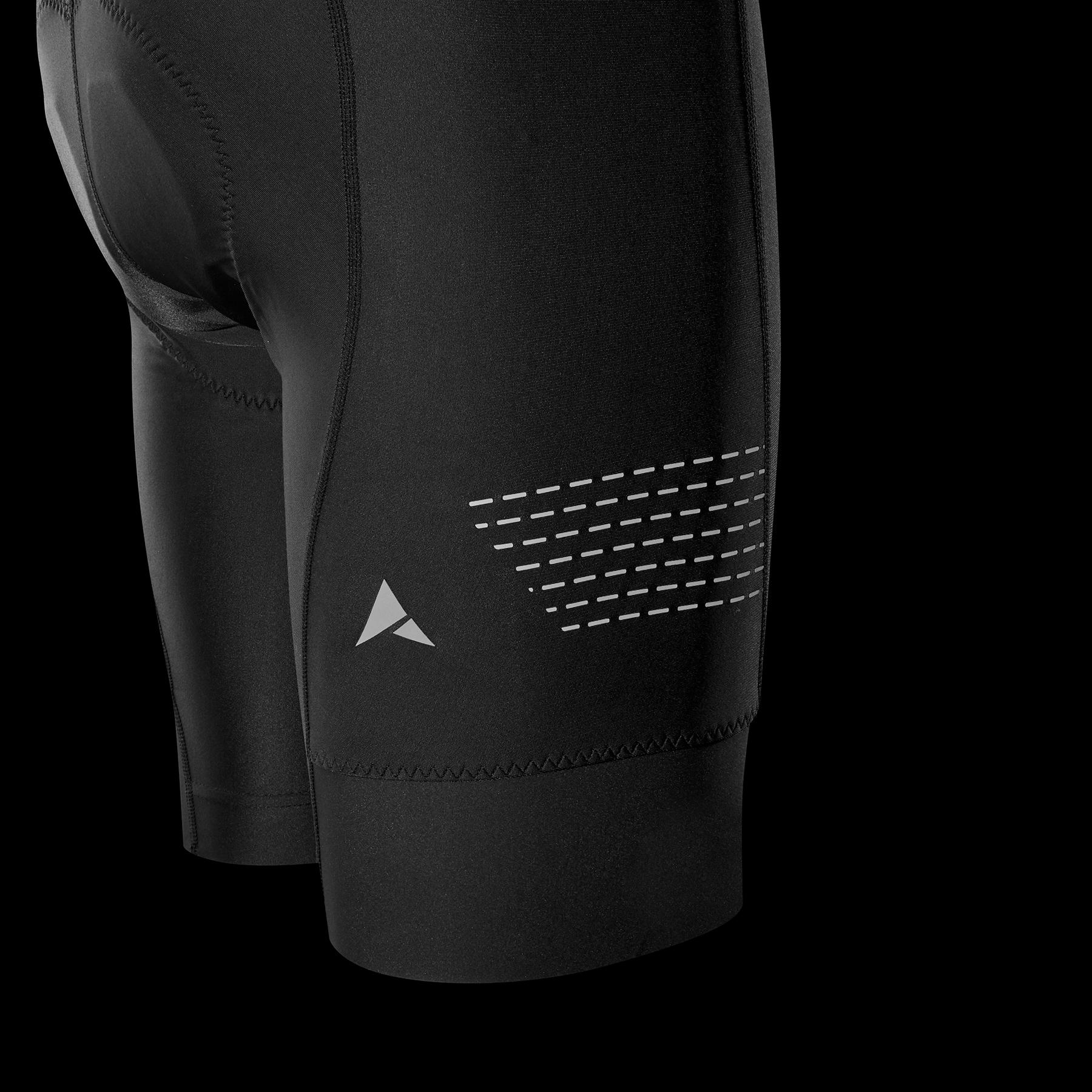 Altura Icon Bib Short Wiggle