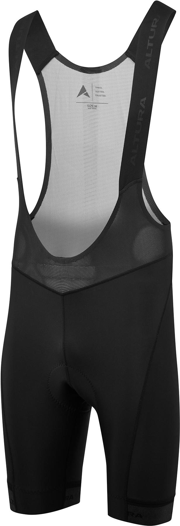 Altura Progel Plus Bib Shorts Wiggle