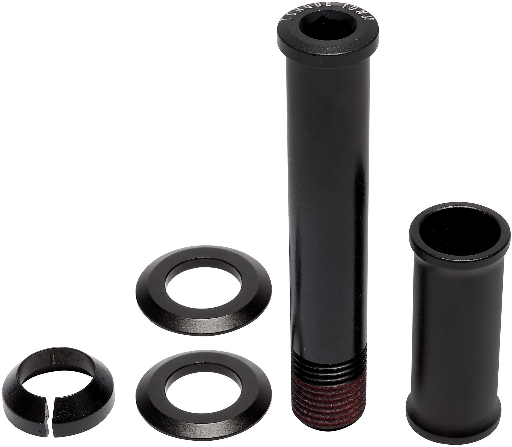Click to view product details and reviews for Nukeproof Mega Carbon Main Pivot Kit 2021 Neutral.