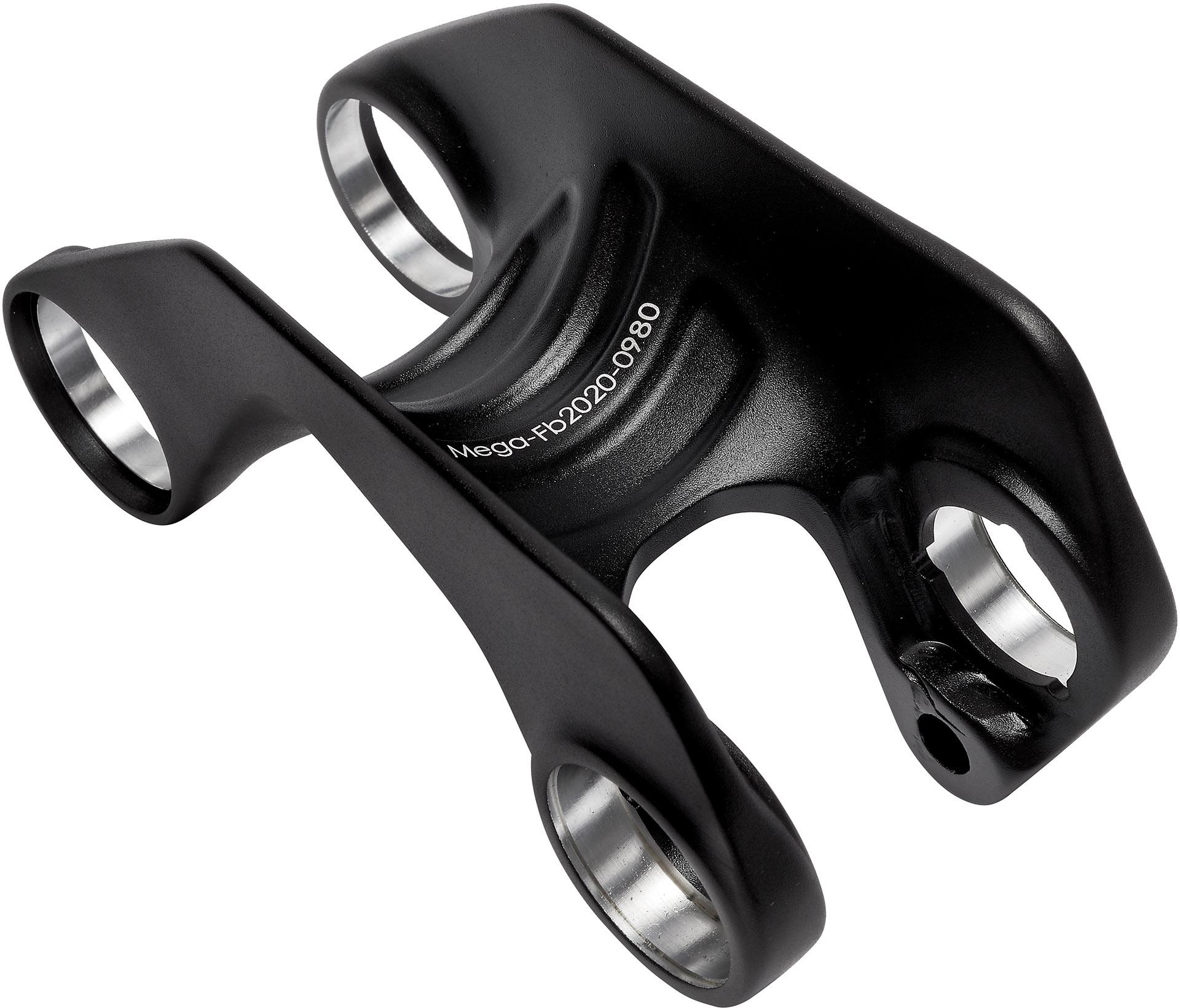 Click to view product details and reviews for Nukeproof Mega Carbon Swing Link Kit 2021 Neutral.