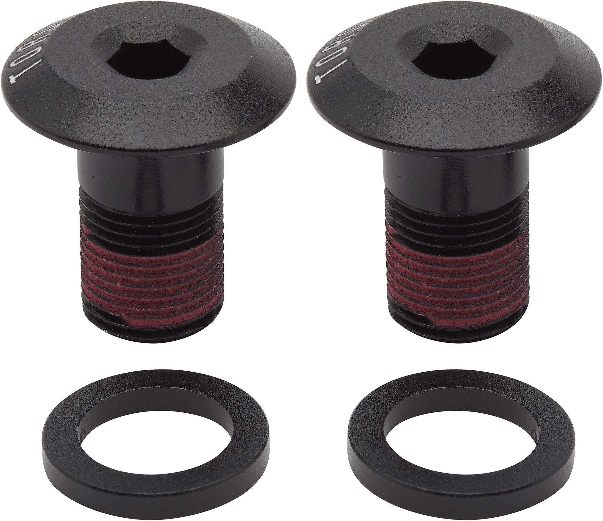 Click to view product details and reviews for Nukeproof Giga Upper Swing Link Kit 2021 Neutral.